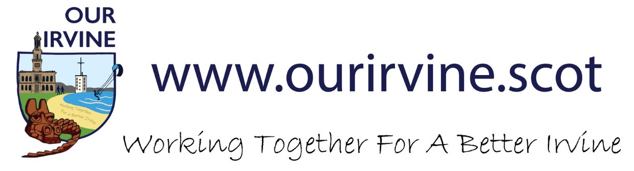 Our Irvine — Working Together For A Better Irvine